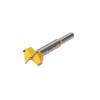 Сверло Форстнера по дереву, 22мм, цилиндрический хвостовик KRANZ | код KR-91-0788 | KRANZ