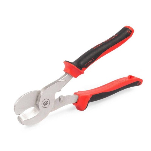 Ножницы кабельные диэлектрические "Стандарт" НКи-16у | код. 67375 | КВТ