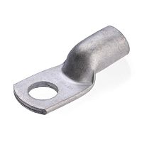 Наконечник медный ТМЛ 70-10-13 (опрес.) луженый КВТ 40895