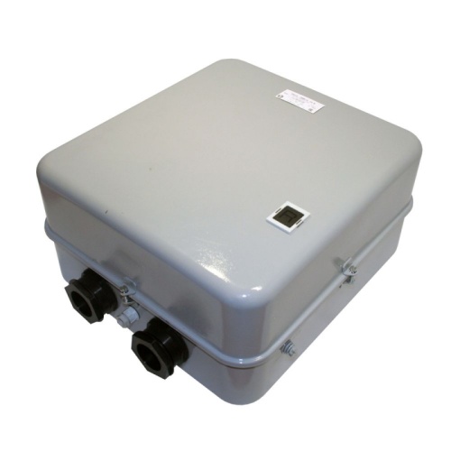 Пускатель э/м ПМ12-125610 У2 В, 127В, 1252 | код 070610441ВВ127000420 | КЗЭ (Кашинский завод электроаппаратуры)