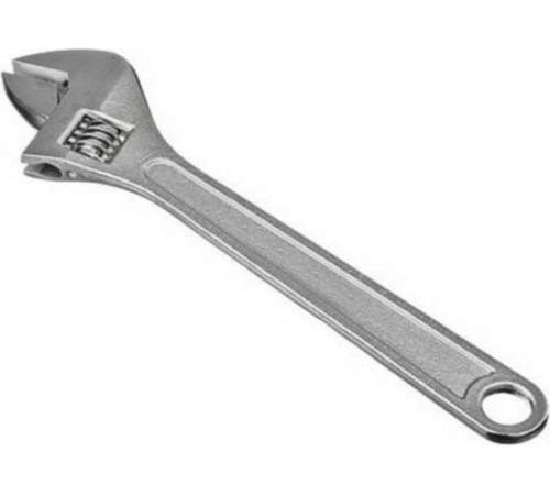 Разводной ключ 200мм Вихрь, , Шт | код 73/6/10/1 | ВИХРЬ