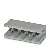 Разъем печатной платы BCH-508H- 2 BK | код 5452290 | PHOENIX CONTACT