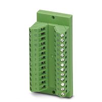 Интерфейсный модуль DFLK-D25 SUB/B | код 2280323 | PHOENIX CONTACT