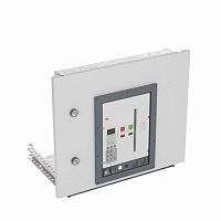 Комплект внешний вертикальный 3п YON AGS-S выкатной Ш=600 В=500 | код R5PKEB7V61521AGS | DKC