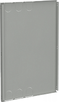 FORMAT Панель кабельная 445х600 IEK | код FO-00-CP-0445-060 | IEK