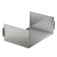 Перегородки для сборки горизонтальных шин Ш600 Г800 EKF AleSta | код AleSta-PCHB68 | EKF