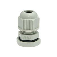 Кабельный ввод ZTM-ELECTRO PGA9-05G, полиамид | код 106213 | ZTM-ELECTRO