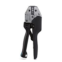 Клещи для опрессовки CRIMPFOX-CX 7,06 HD-M | код 1212718 | PHOENIX CONTACT