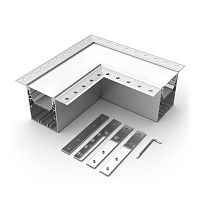 Угол SL-LINIA55-FANTOM металл Arlight 030132