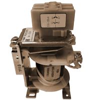 Реле тока РЭ-12-2-40А (110-350)% 1 З +1 Р пер. прис. | код A8119-77942598 | ЧЭАЗ