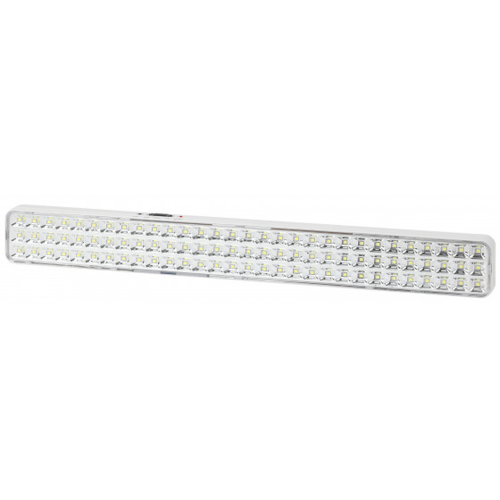 Светильник светодиодный аварийный непостоянный DBA-107-0-20 90LED 4ч IP20 (20/560) | код Б0044404 | ЭРА Светильник светодиодный аварийный непостоянный DBA-107-0-20 90LED 4ч IP20 (20/560) | код Б0044404 | ЭРА