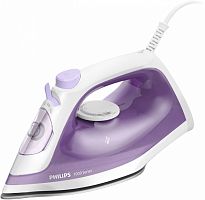 Утюг Philips DST1020/30 1800Вт фиолетовый | код 1928065 | PHILIPS