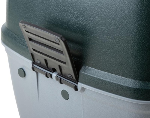 Ящик для инструмента раздвижной пластиковый с 3-мя кантилеверами отделениями 18дюйм ( 465х230х250мм ) FIT 65675 фото 2 Ящик для инструмента раздвижной пластиковый с 3-мя кантилеверами отделениями 18дюйм ( 465х230х250мм ) FIT 65675 фото 2