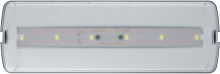 Светильник светодиодный 95 294 NEF-21 5Вт 300лм 220-240В IP20 акк. LiFePO4 1800мА.ч аварийно-эвакуационный NAVIGATOR 95294