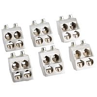 Комплект зажимов №2 ВА57-39-ОМ4-РЕГ | код 296514 | КЭАЗ