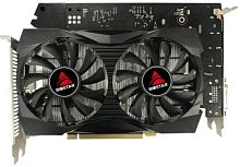 Видеокарта Biostar PCI-E VN1055XF41 NVIDIA GeForce GTX 1050 4Gb 128bit GDDR5 1354/7000 DVIx1 HDMIx1 DPx1 HDCP Ret | код 2057612 | BIOSTAR