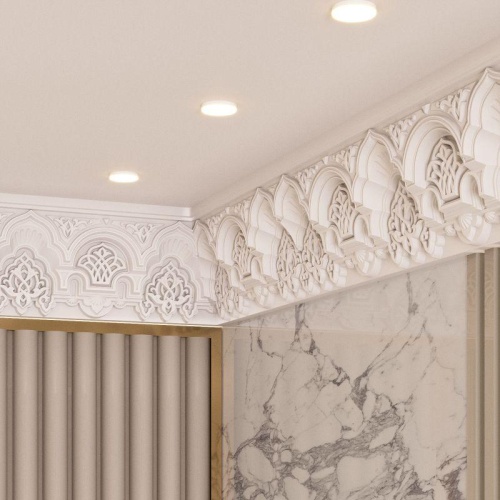 Лампа светодиодная Elementary 21Вт таблетка 4100К нейтр. бел. GX70 2000лм GAUSS 83822 фото 7