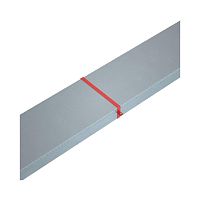 Держатель крышки лотка 100х200мм DKU100-200 INOX304 КМ LO28008