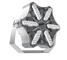 L-lego II 330 banner/270/Г60/750/05/L100/IKIX-66/IP66 LEDEL | код LGII270-315-513-18 | LEDEL