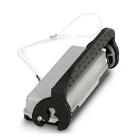 Защитная крышка HC-B 24-SD-ML/FS | код 1678334 | PHOENIX CONTACT