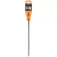 Бур по бетону 10х410х350 SDS-Plus | код 73/10/7/9 | Вихрь