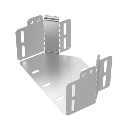 Переходник симметричный Стандарт HDZ 200х150х100 Промрукав | код PR16.1470 | ПРОМРУКАВ Переходник симметричный Стандарт HDZ 200х150х100 Промрукав | код PR16.1470 | ПРОМРУКАВ