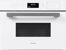 Духовой шкаф Электрический Weissgauff OEMS 459 PDW белый | код 1458867 | WEISSGAUFF