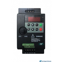 Частотный преобразователь ESQ-230-2S-2.2K 2.2кВт 200-240В | код 08.04.304420 | ESQ