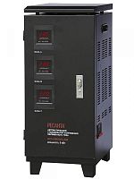 Стабилизатор трехфазный АСН-9000/3 Ресанта | код 63/4/4 | РЕСАНТА