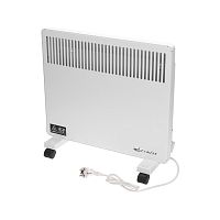 Электрический конвектор с механическим термостатом, 1 кВт, Х-монолит СОКОЛ | код 60-0086 | СОКОЛ