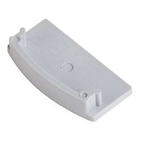 Заглушка для профиля 2812 с отверстием REXANT | код 146-205-2 | REXANT