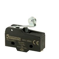 Мини-выключатель MN1MIM1 | код MN1MIM1 | EMAS
