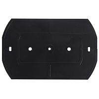 Крышка для универсальной сплайс-кассеты | код 50-5301 | REXANT