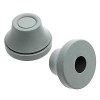 Кабельный ввод ZTM-ELECTRO ZRS M40G, EPDM | код 105871 | ZTM-ELECTRO