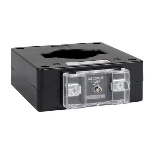 Трансформатор тока ТТЕ-60-400/5А класс точности 0,5S PROxima | код tte-60-400-0.5S | EKF фото 5 Трансформатор тока ТТЕ-60-400/5А класс точности 0,5S PROxima | код tte-60-400-0.5S | EKF фото 5