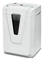 Шредер Kobra Hybrid-S E/S (секр.P-4) фрагменты 12лист. 30лтр. скрепки скобы пл.карты | код 1134663 | KOBRA