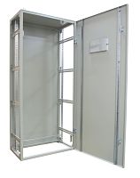 Корпус напол. сборнораз. 1800х600х450 IP31 КВРУ-1 | код 30976DEK | DEKraft