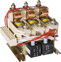 Контактор вакуумный КВ-1-160-2 В3 380В 50Гц | код A8119-80083738 | ЧЭАЗ