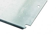 Панель монтажная микроперфорированная 600х400х10мм ПРОВЕНТО | код MP 60.40 P | ПРОВЕНТО