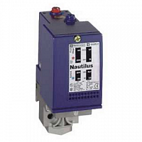 выключатель давления, 70 БАР, 2С/О |  код. XMLD070D1S11 |  Schneider Electric