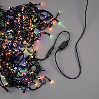 Провод питания для гирлянд UCX-F90 P/1.5M/BK серии F90PRO 1 5м статика/мерцание IP67 черн. Uniel UL-00013215