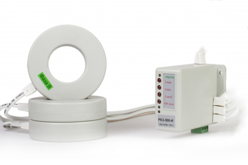 РКЗ-250-ИМ Реле контроля и защиты | код ЦУП6936390 | ЧЭАЗ г.Чебоксары