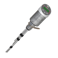 Контроллер уровня кондуктометрический КУ1411-1.И.О.О.230.5К | код 113136 | ОВЕН