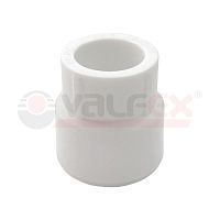 Муфта переходная 40/20 ВН/НР (250/50) БЕЛАЯ | код. 10004020-PRO | Valfex
