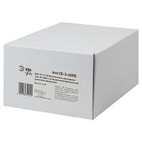 Выключатель-разъединитель ВНК-37-31130 PRO mvr20-3-400E 3П 400А с установленной фронтальной рукояткой управления | код Б0054011 | ЭРА