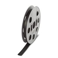 Усадочный кембрик WMS 6,4 (EX10)R BK | код 0800419 | PHOENIX CONTACT