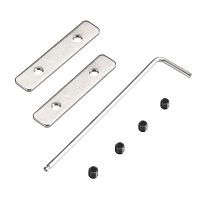 Соединитель профиля ARH-POWER-W120-F металл Arlight 036175