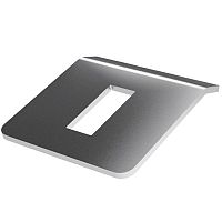 Прижим кабельного лотка | код LP1000R | DKC