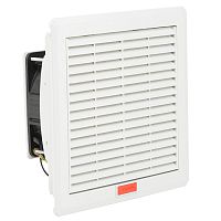 PTF 2000 Вентилятор с фильтром, 125м3/ч. (177x177мм). 230В АС. IP54 | код PTF2000 | Plastim