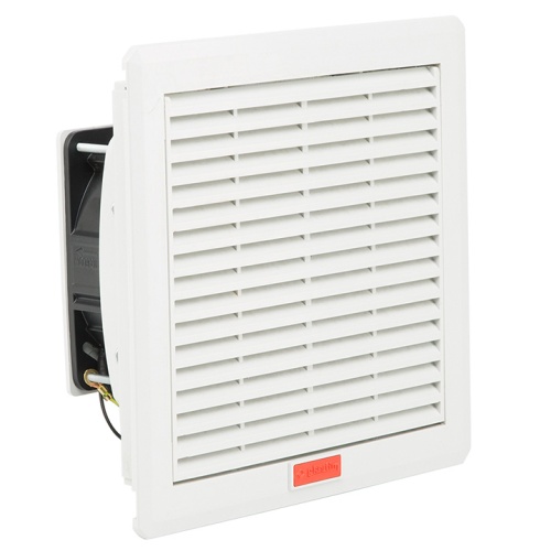 PTF 2000 Вентилятор с фильтром, 125м3/ч. (177x177мм). 230В АС. IP54 | код PTF2000 | Plastim PTF 2000 Вентилятор с фильтром, 125м3/ч. (177x177мм). 230В АС. IP54 | код PTF2000 | Plastim